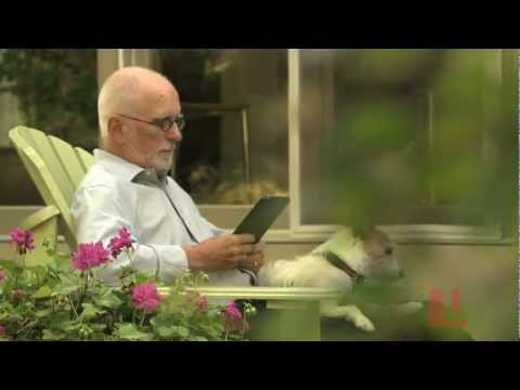 2011 Bryden Alumni Awards - Greg Cooper (Outstanding Contribution)