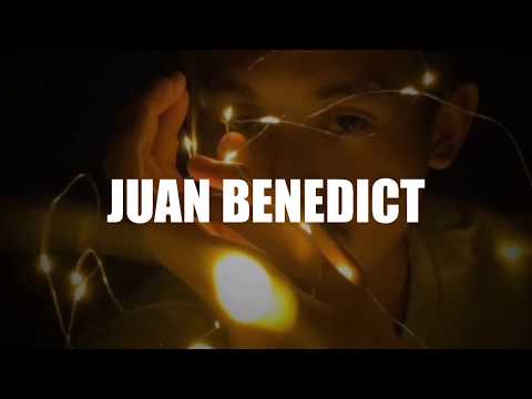 I AM JUAN BENEDICT