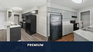 Inside The Summit on Fred — San Antonio Apartments You NEED to See