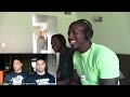 Do Guys Prefer Pretty Face Or Great Body Hodgetwins Reaction Trap N React