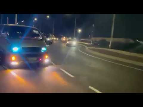 HAMO LANE CAR CREW ✊