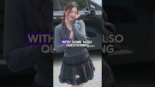 Download lagu Red Velvet’s Joy Goes Viral for Shocking New Look — Netizens Compare Her to Willy Wonka mp3 Download lagu Red Velvet’s Joy Goes Viral for Shocking New Look — Netizens Compare Her to Willy Wonka mp3