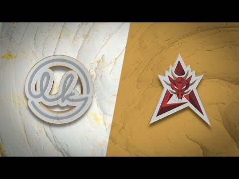 LK vs. HKA | Play-In Groups | 2019 World Championship | Lowkey Esports vs. Hong Kong Attitude (2019)