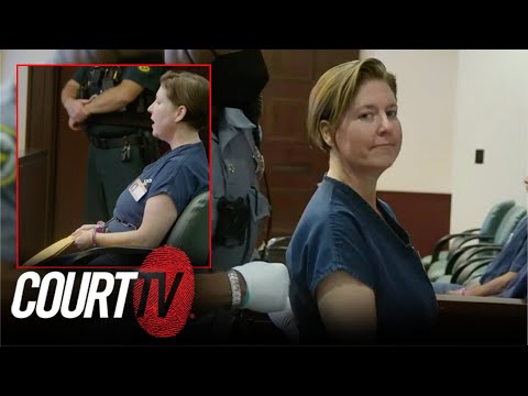 ‘Please be nice to me’: Sarah Boone Complains About 8th Attorney