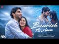Baarish Le Aana Romantic Song Latest Hindi Song 2026 New Version Song Hindi Ashwani Machal