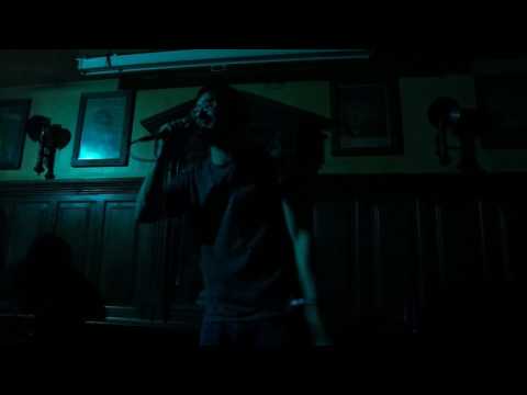 Ouro - Siempre necesito rap (Directo)