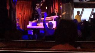 Jason D Williams Gospel Medley