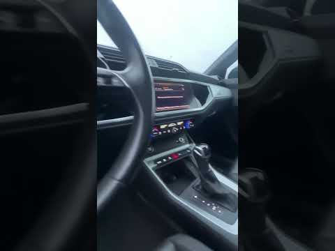 фото audi q3 ii (f3) 0