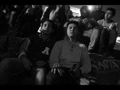 Ramset ft Hibrido - Recuerdos Melodramáticos