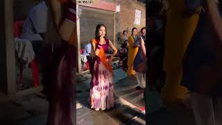 Chhat Per Soya Tha Bahanoi Status Dance छत प