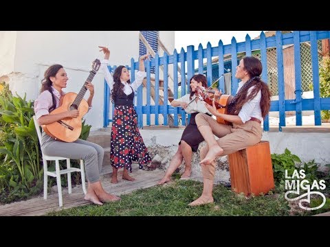 Las Migas | BULERÍAS DE LA ZARZAMORA