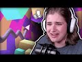 WHAT Is Going On Geometry Dash