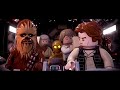 LEGO Star Wars Skywalker Saga PS5