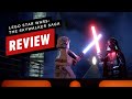 LEGO Star Wars: The Skywalker Saga Review