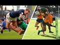 15 Outrageous Try-Saving Tackles in 2022