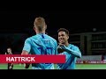 Hattrick De Wit | Jong Oranje