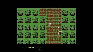 Commodore 64 =+ Magical Girl Mary 2