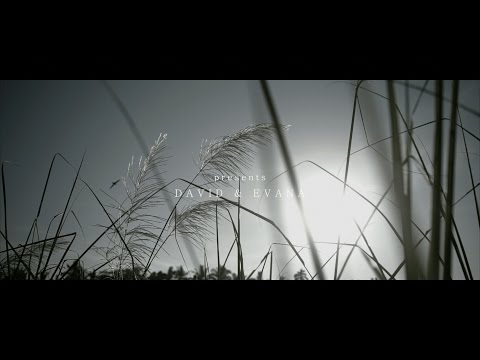 David & Evana | Bali Couple Session | Prewedding Video | Bali Wedding Photo & Videography