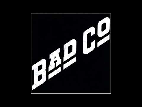 Bad Company - Can't Get Enough (con voz) Backing Track