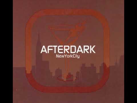 (VA) Afterdark - New York City - Las-Civ-I-Ous - Nice To See You (Yoruba Soul Mix)