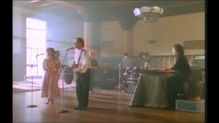 Cock Robin - I&#39;m The Biggest Fool Of All (Album Version)