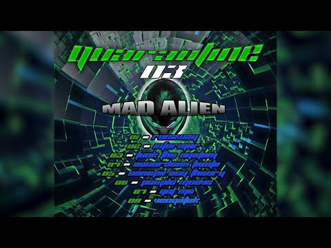 Mad Alien - Fuck The System