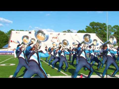 Spirit of Atlanta Heads Home