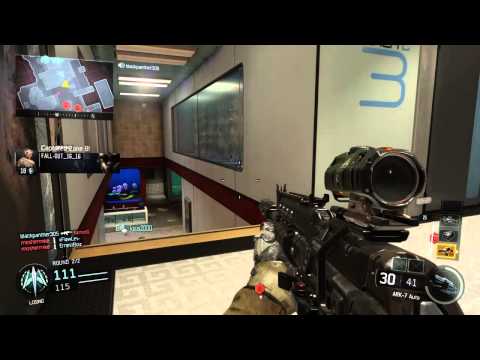 COD Black Ops 3 beta pt23