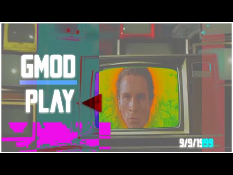 Steam Community :: Video :: The Garrys Mod Experience