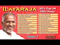 Ilayaraja 80 S Super Hit Songs Ilayaraja Mega Hit Songs Audio Jukebox Evergreen Hits Of Ilayaraja
