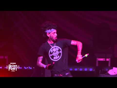 Metro Boomin & DJ Esco    Commas    Live at The FADER Fort Presented by Converse