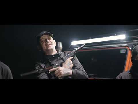 DONI MULA - BERETTA (Official Video 4k)