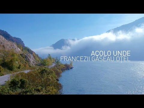 Descoperim Banatul montan, duminică, la TVR1