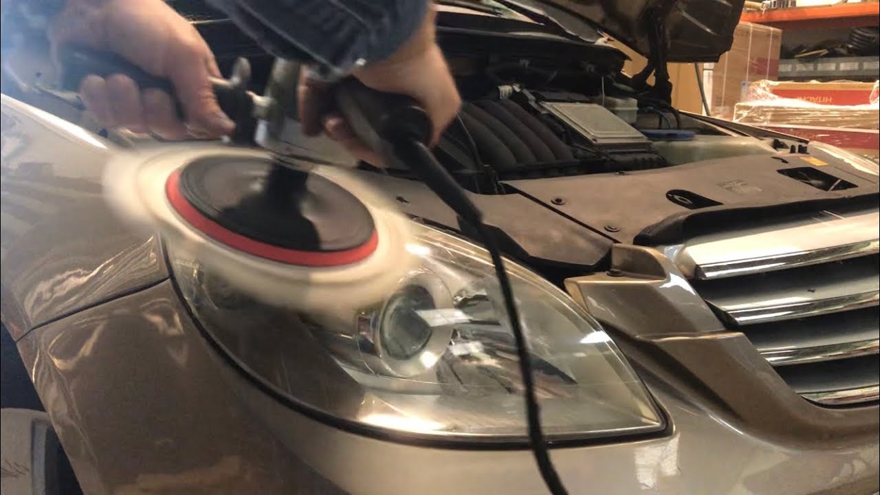 Watch PULIR FOCOS Mercedes Clase B - rápido y poder pasar la ITV. rejuvenece el coche✅ W 245 Now PULIR FOCOS Mercedes Clase B - rápido y poder pasar la ITV. rejuvenece el coche✅ W 245