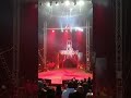 Big Kid Circus Ayr