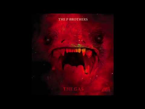The P Brothers- the Gas (Boom Bap, 2008)