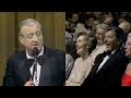 Rodney Dangerfield Has President Reagan Laughing Up a Storm (1981)