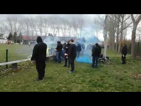SG Lausen 2. VS 1.FC Lokomotive Leipzig 3. 2. Halbzeit