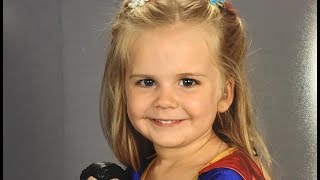 Dad Let His 3-Year-Old Pick Her Own Outfit For Picture Day. Then His Wife Saw The Result