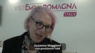 Velo-city 2026: The World Cycling Congress in Rimini | Presentation at TTG