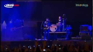 Arctic Monkeys - 505 (Live)