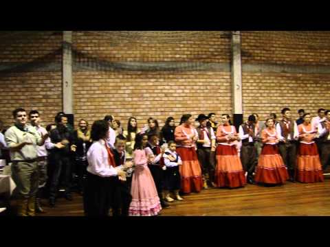 parabéns ao Piquete Timbauva