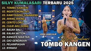 Download lagu SILVY KUMALASARI || FULL ALBUM || TOMBO KANGEN 🎵| TERBARU | VERSI CAMPURSARI VIRAL🎵  TRENDING 2025 mp3 Download lagu SILVY KUMALASARI || FULL ALBUM || TOMBO KANGEN 🎵| TERBARU | VERSI CAMPURSARI VIRAL🎵  TRENDING 2025 mp3