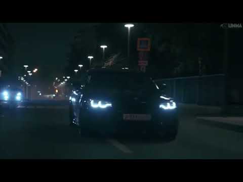 FI HA (Jarico Remix) | M5 F90 Anaconda Competition Moscow