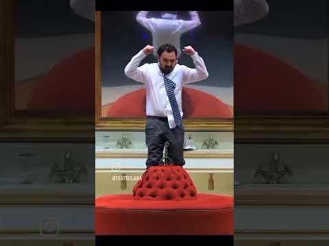 MADRES en el Teatro Lara