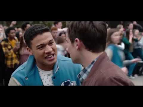 13 Reasons Why - Season 4 : Riot Scene Part 2