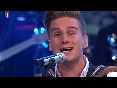 Polkaholiki – Bela Roža (V petek zvečer)