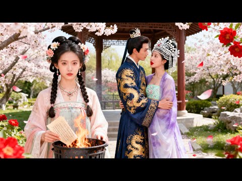 7yrs wholehearted devotion, he ignored her for ex—she left, the cold man panicked utterly!