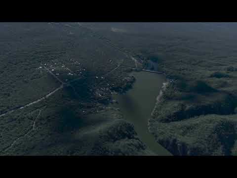 Loteo Boca del Rio en las Tapias Traslasierra.com