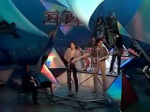 Foxy - Get Off (1978)